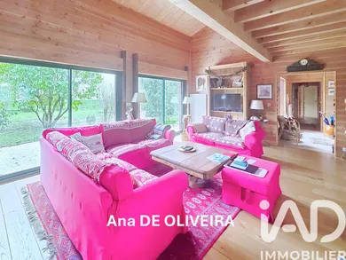 Maison à Montgailhard (09330)