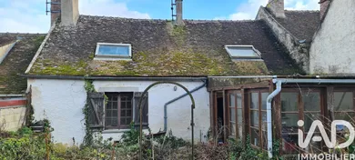 Maison de village à Flagy (77940)