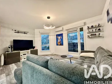 Apartment in Metz (57000)