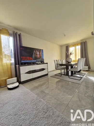 Maison à Chalon-sur-Saône (71100)