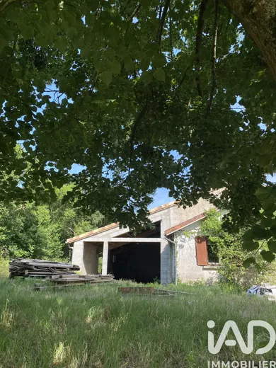 House in Brioux-sur-Boutonne (79170)