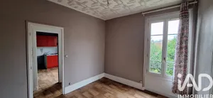 Apartment in Chantilly (60500)