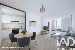 Appartement à Malaucène (84340)