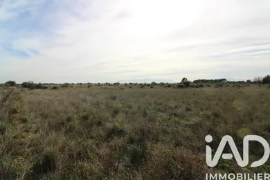Land in Peyrestortes (66600)