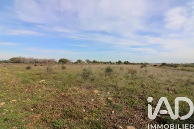 Land in Peyrestortes (66600)