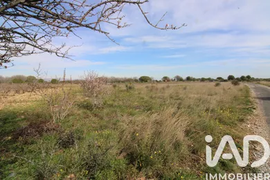 Land in Peyrestortes (66600)