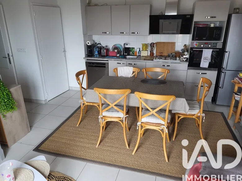 Appartement 4 pièces 75 m² · à Les Sables-d'Olonne · 75,4 m² · 379 000 €
