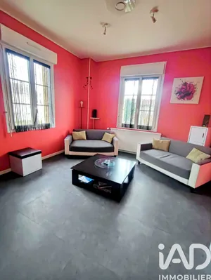 House in Pringy (51300)