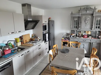 Apartment in Les Sables-d'Olonne (85100)