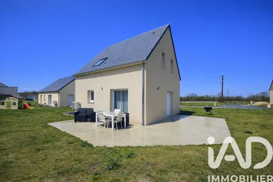 House in Subles (14400)