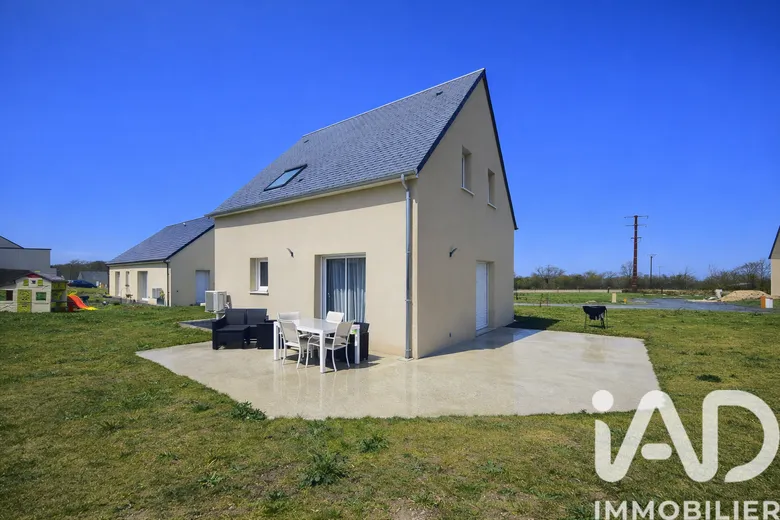 Maison 4 pièces 95 m² · à Subles · 95 m² · 226 990 €