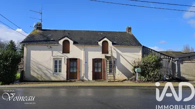 Maison à Le Gâvre (44130)