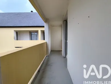 Apartment in Draveil (91210)