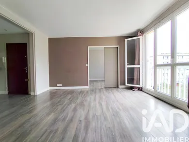 Apartment in Draveil (91210)