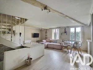 Appartement à Cheptainville (91630)