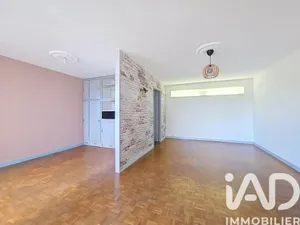 Appartement à Paris (75020)