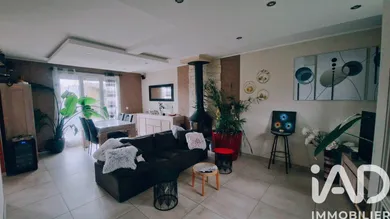 House in Brie-Comte-Robert (77170)