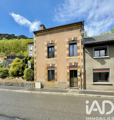 Townhouse in Bogny-sur-Meuse (08120)