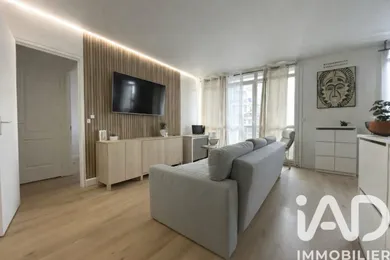Appartement à Plaisir (78370)