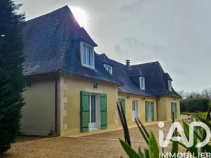 Maison à Boulazac Isle Manoire (24330)