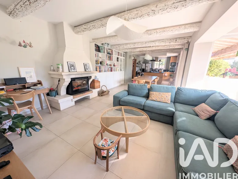 Maison 7 pièces 143 m² · à Aubignan · 143 m² · 450 000 €