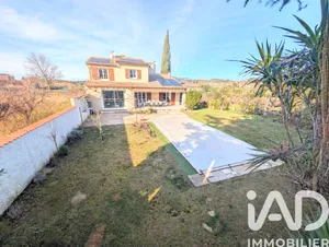 House in Aubignan (84810)