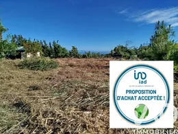 Building plot in Saint-Joseph (97480)