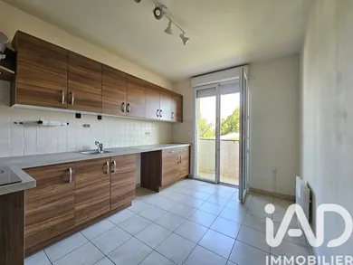 Appartement à Rambouillet (78120)