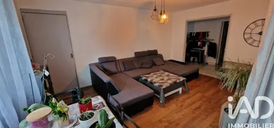 Apartment in Champigneulles (54250)