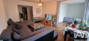 Apartment in Champigneulles (54250)