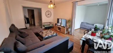 Apartment in Champigneulles (54250)