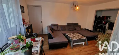 Apartment in Champigneulles (54250)