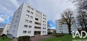 Apartment in Champigneulles (54250)