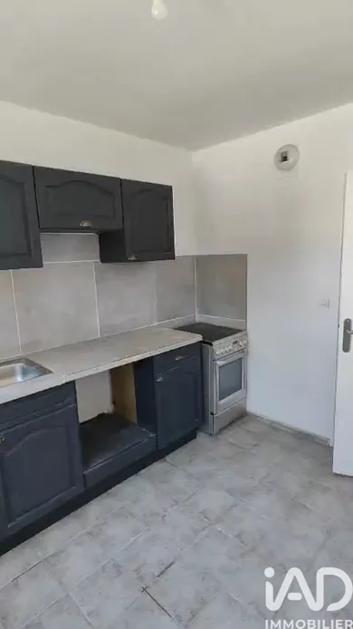 Appartement à Pontoise (95300)