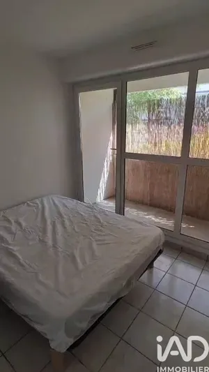 Appartement à Pontoise (95300)