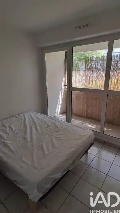 Appartement à Pontoise (95300)