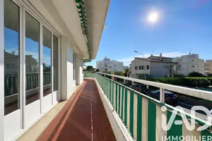 Apartment in Cagnes-sur-Mer (06800)