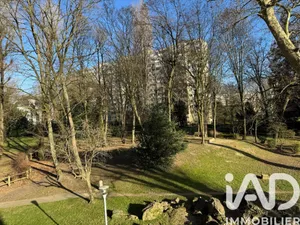 Appartement à Savigny-sur-Orge (91600)