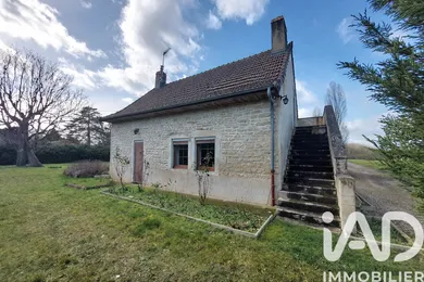 Maison à Demigny (71150)