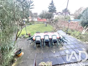 Traditional house in Villeneuve-le-Roi (94290)