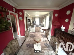 Traditional house in Villeneuve-le-Roi (94290)