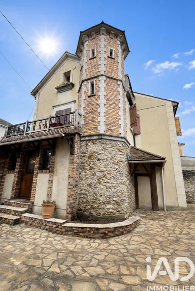 House in Corbeil-Essonnes (91100)