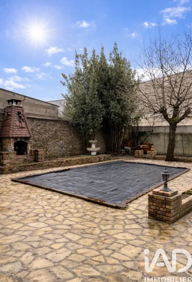 House in Corbeil-Essonnes (91100)