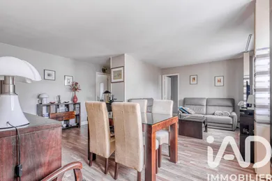 Appartement à Paris (75015)