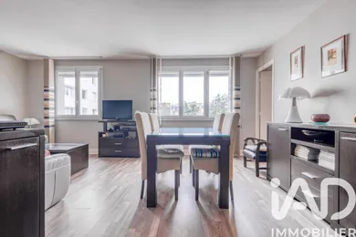 Appartement à Paris (75015)