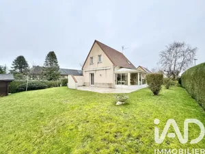 House in Courseulles-sur-Mer (14470)