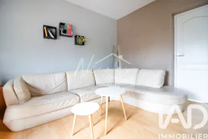 Apartment in Montfermeil (93370)