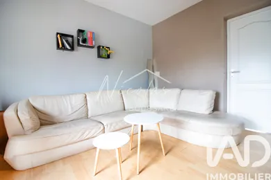 Appartement à Montfermeil (93370)
