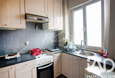 Appartement à Montfermeil (93370)
