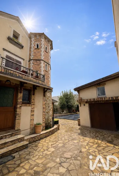 House in Corbeil-Essonnes (91100)